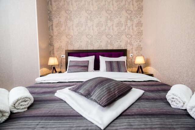 Отель Hotel Makona Тбилиси-77