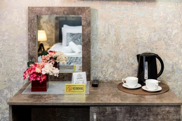 Отель Hotel Makona Тбилиси-78