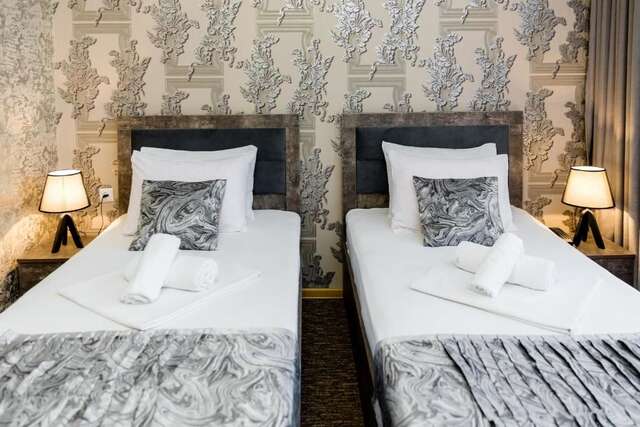 Отель Hotel Makona Тбилиси-79