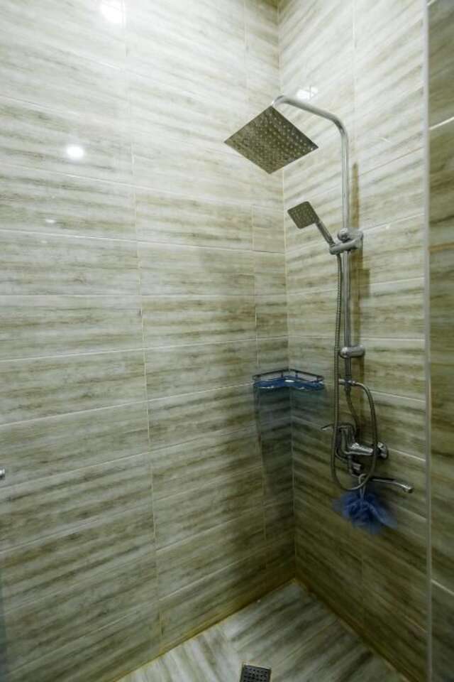 Отель Hotel Makona Тбилиси-87