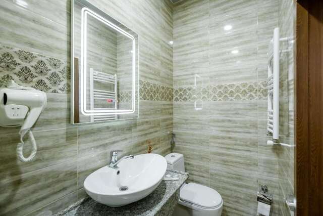 Отель Hotel Makona Тбилиси-89