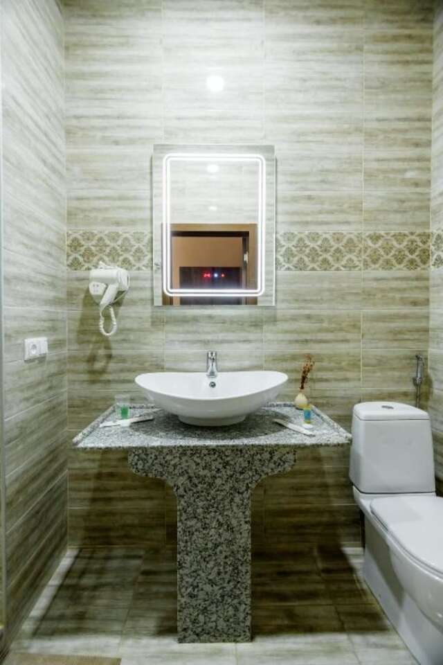 Отель Hotel Makona Тбилиси-90