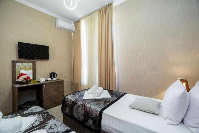 Отель Hotel Makona Тбилиси-92