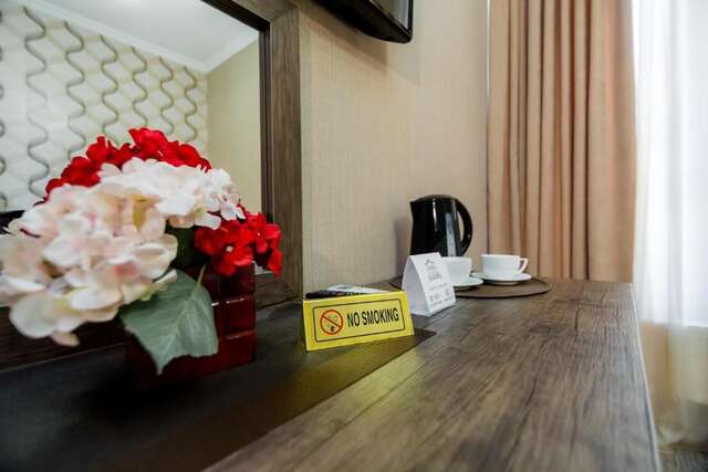 Отель Hotel Makona Тбилиси-93