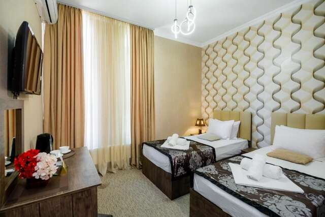 Отель Hotel Makona Тбилиси-94