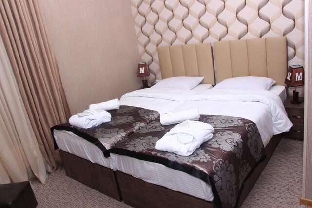 Отель Hotel Makona Тбилиси-97